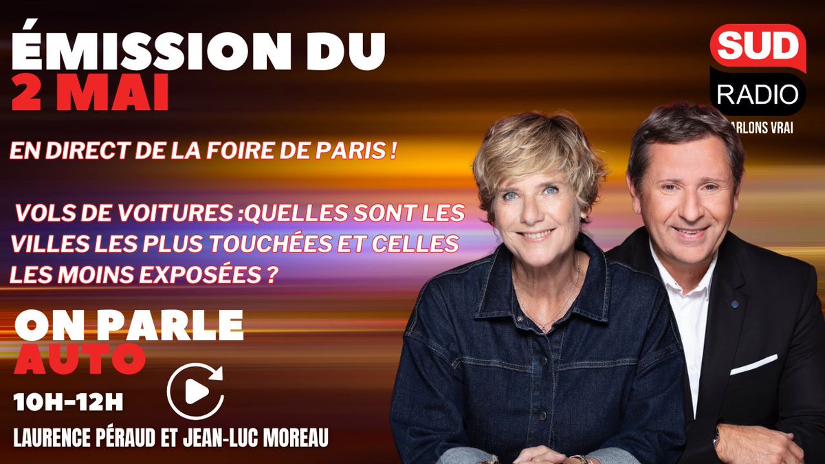 Sud Radio tweet media