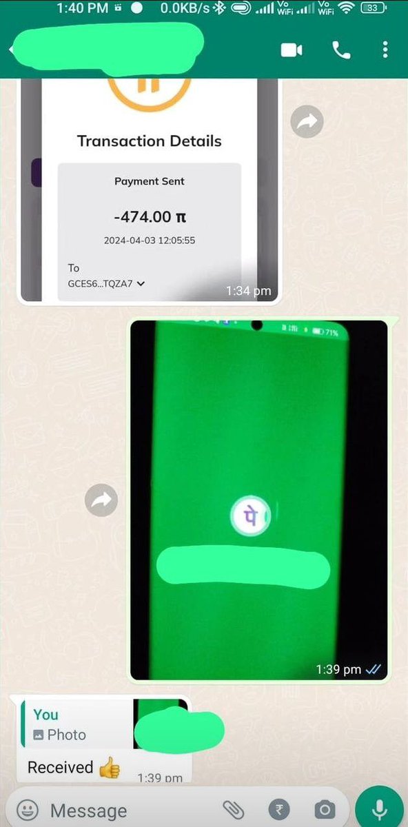 Pi BUYER FOR ONLY SERIOUS SELLERS tweet media