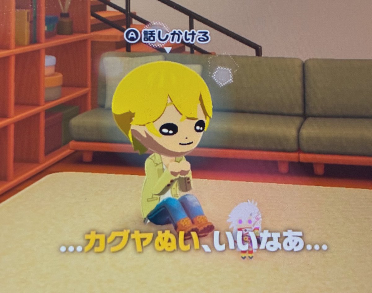 もるげんしゅてるん tweet media