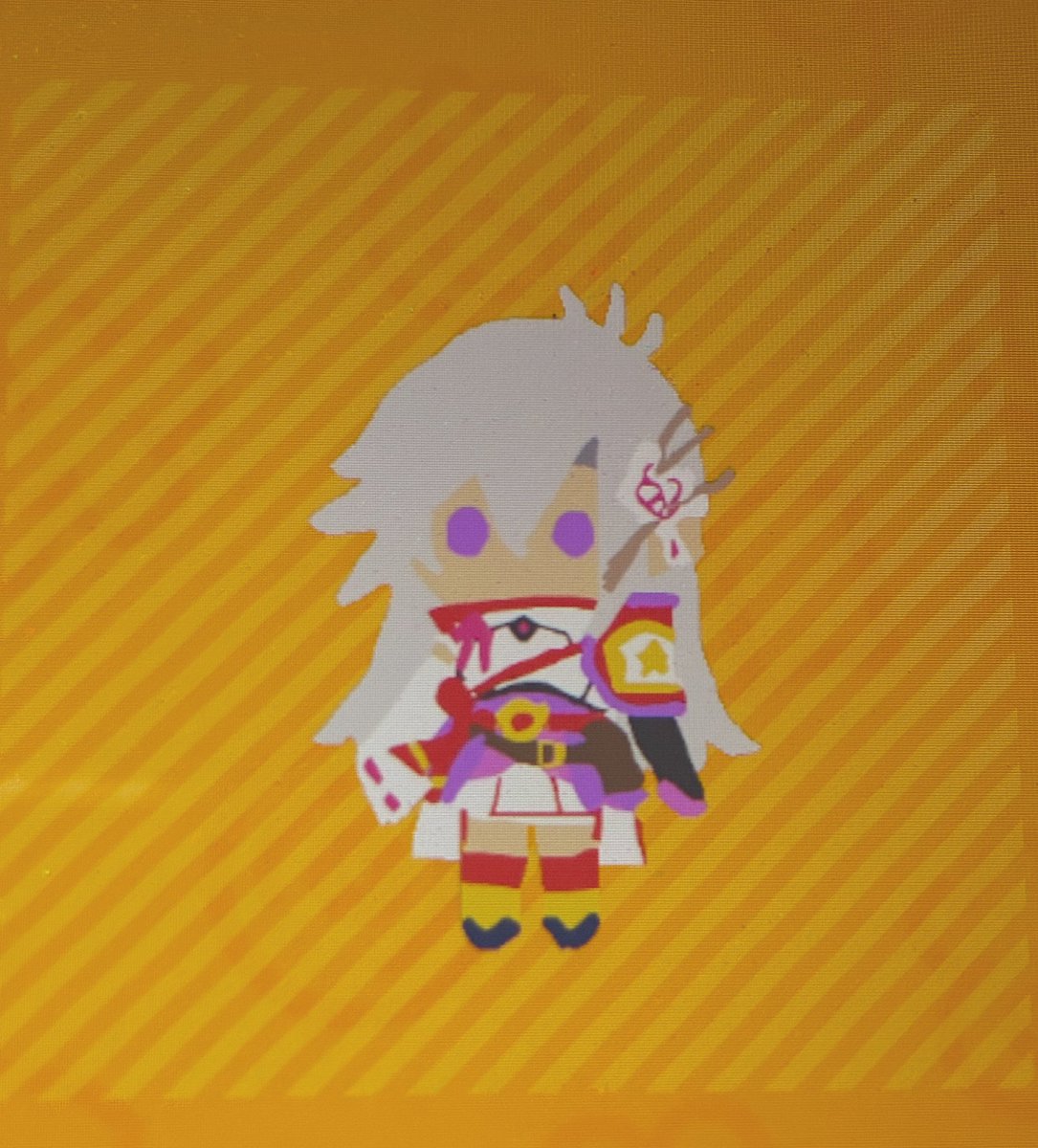 もるげんしゅてるん tweet media