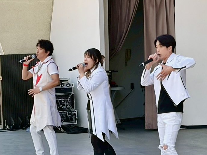 松原 剛志 tweet media