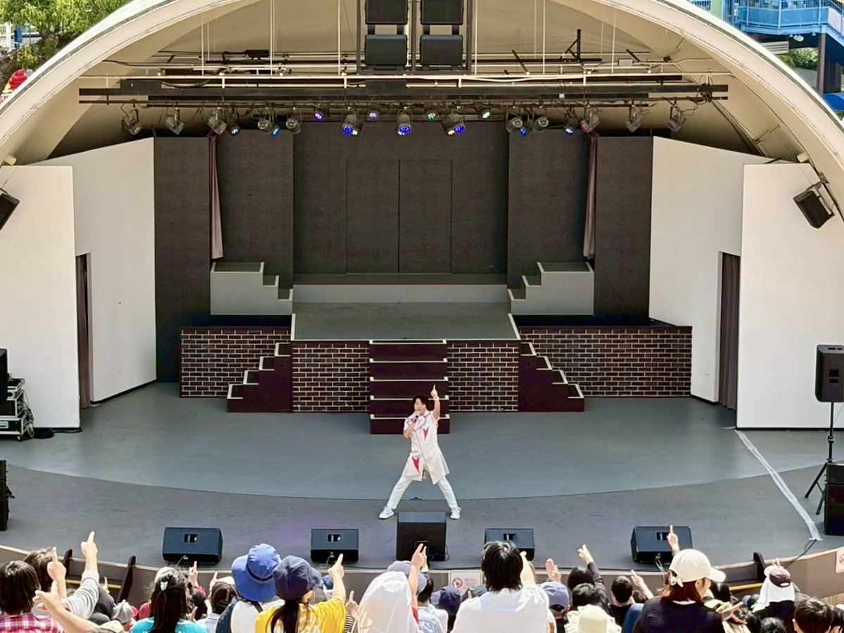 松原 剛志 tweet media