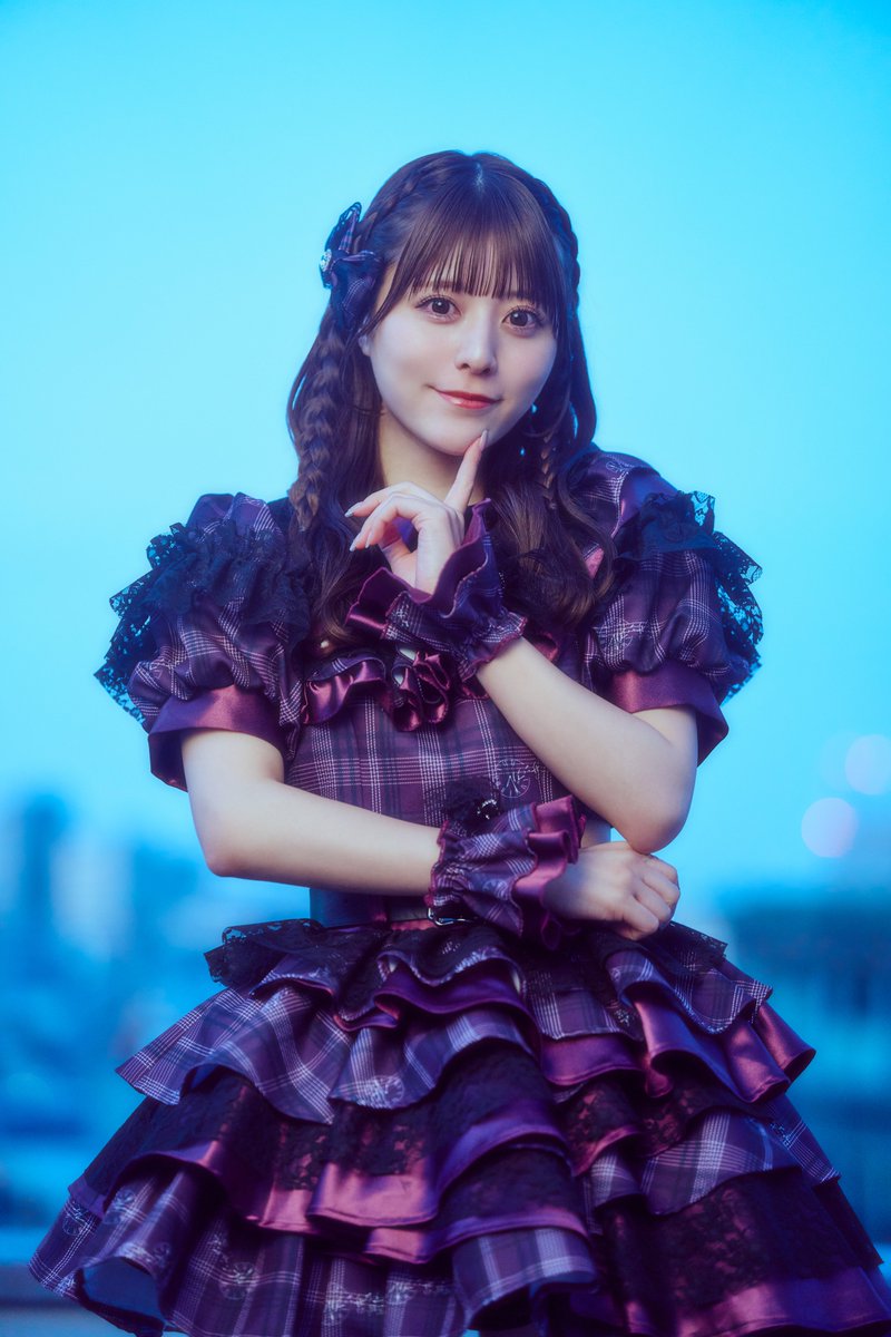 宵越しのアンサンブル tweet media