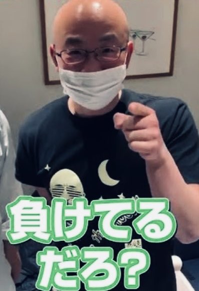 こてつ tweet media