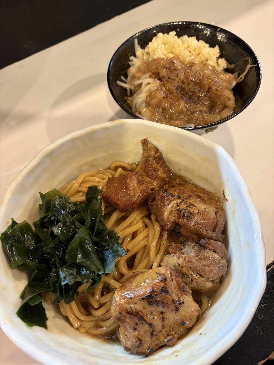 食べあるく元ギャル。 tweet media