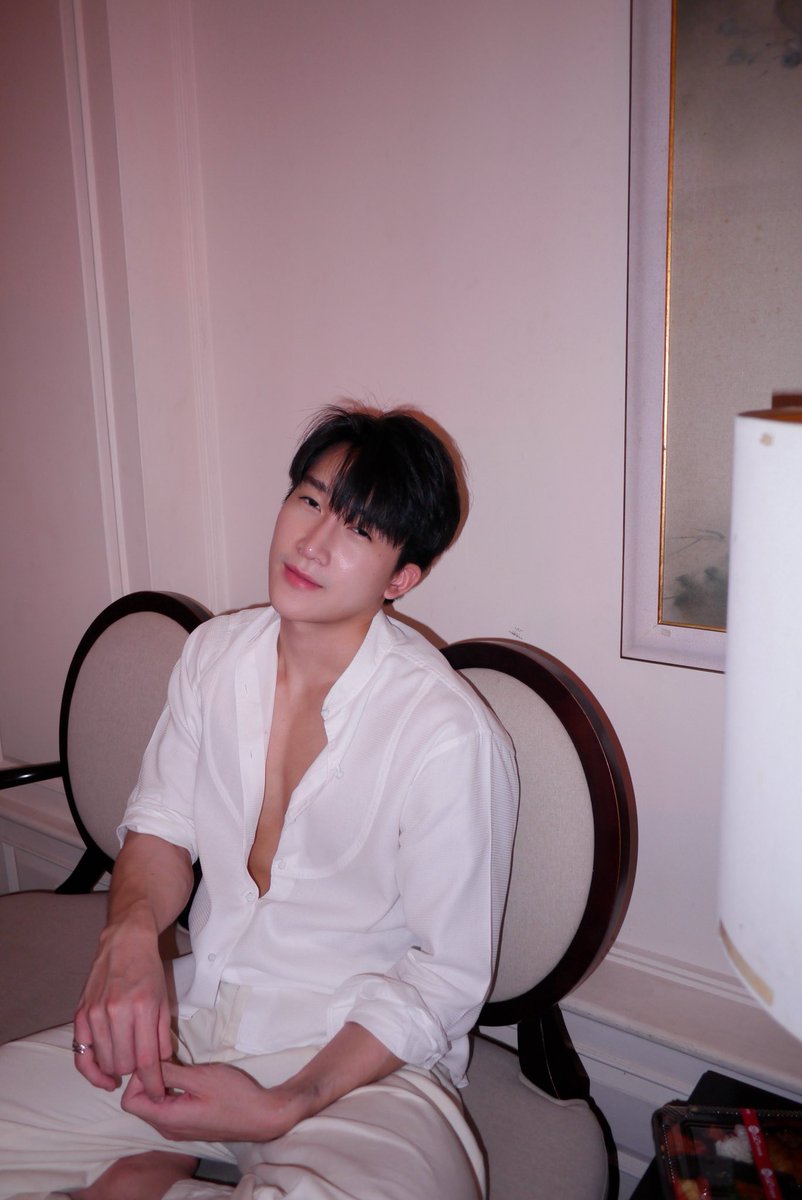 น้องแพนที่อยากรู้ใจ🤍✨ tweet media