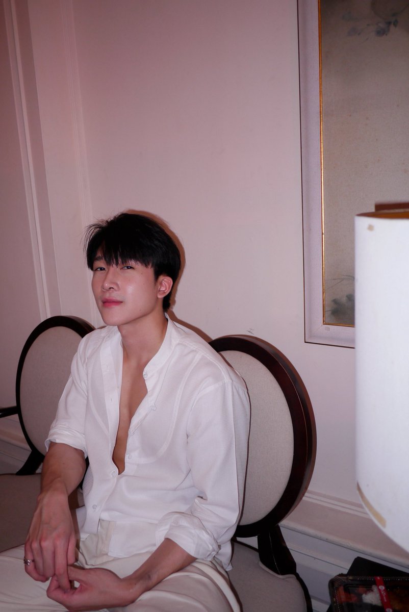 น้องแพนที่อยากรู้ใจ🤍✨ tweet media