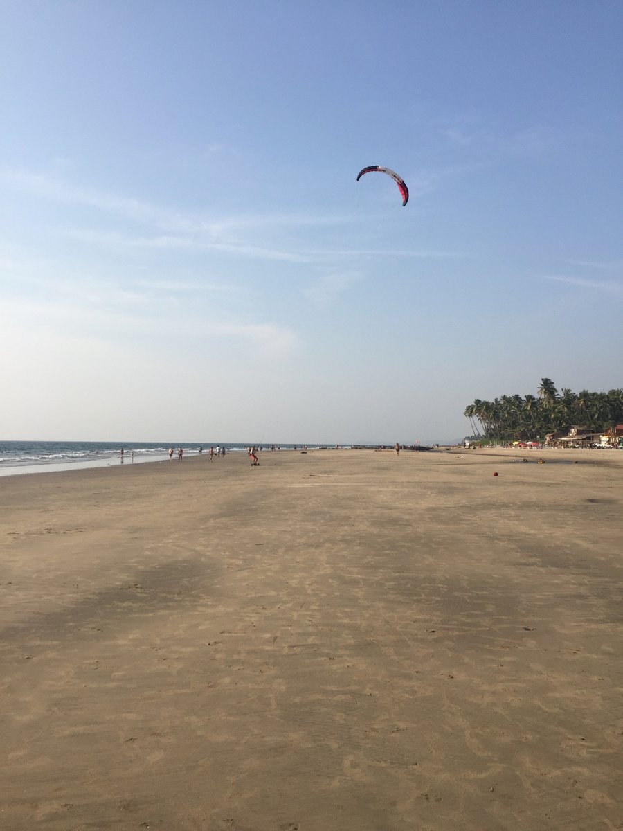 Goa Rocks !!!  tweet media