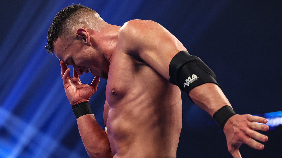 WWE Deutschland tweet media