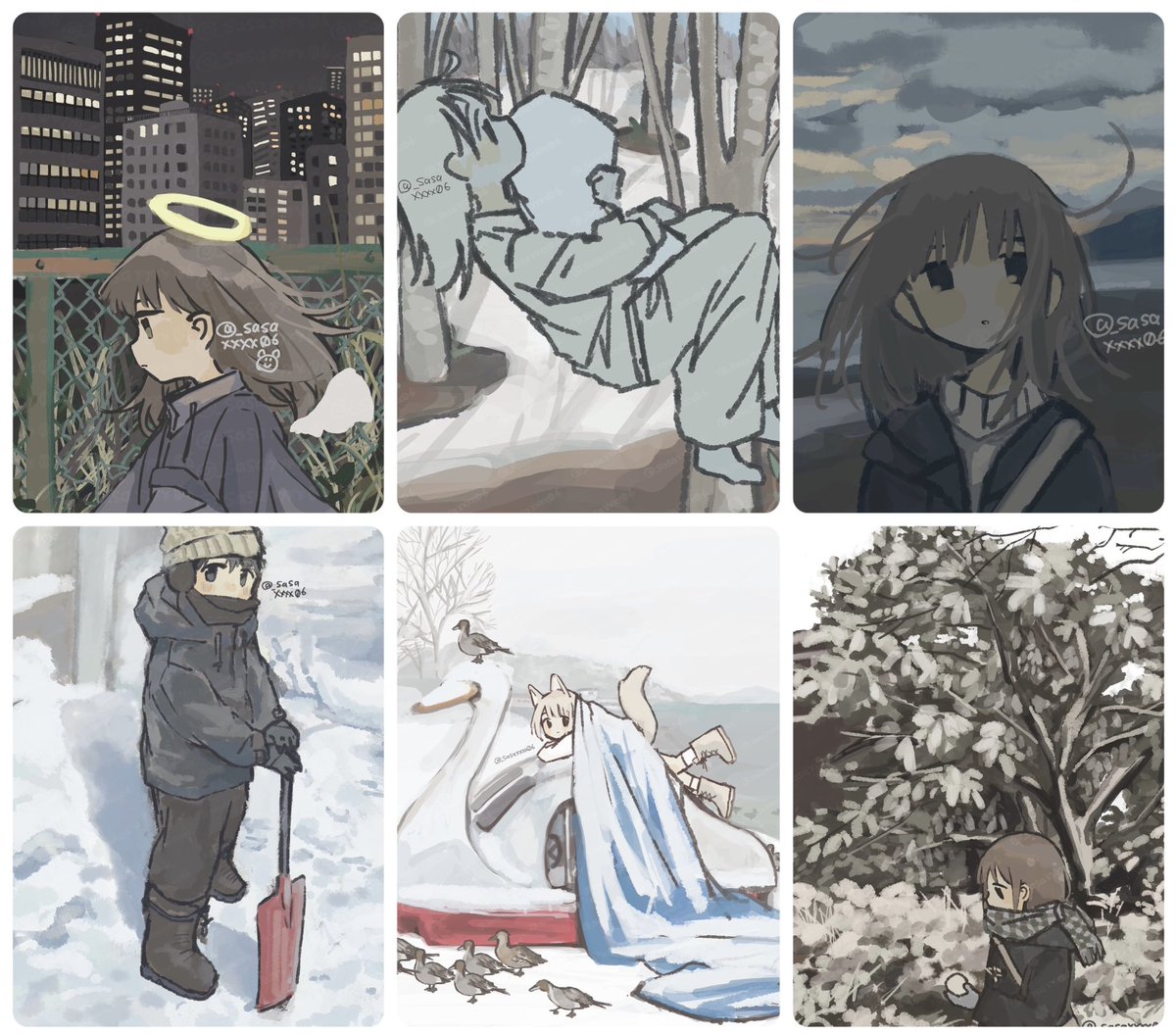 sasa コミティア156【I-05b】 (@_sasaxxxx06) / Posts / X