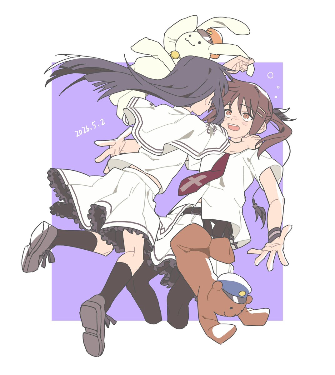羊咩咩本體 tweet media