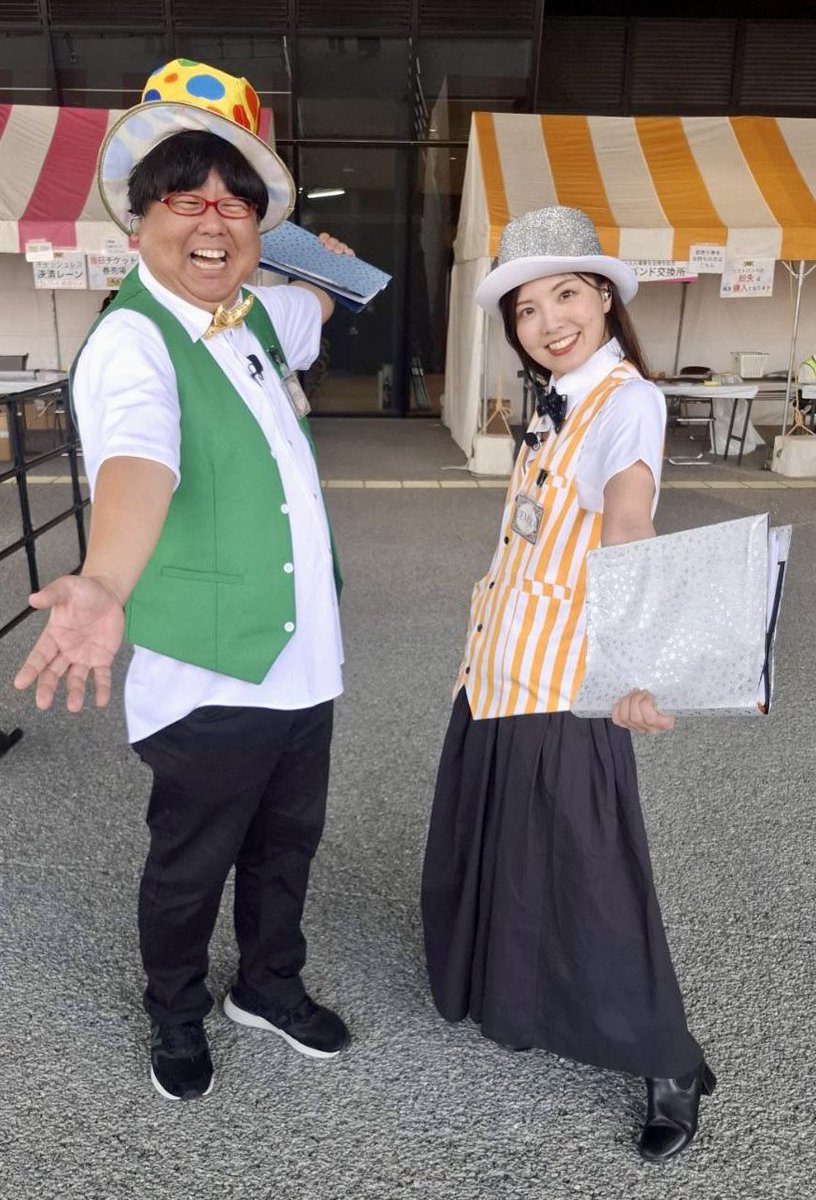 植村友紀 tweet media