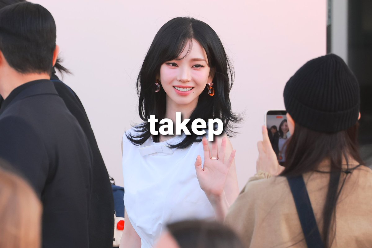 찍찍 takepic tweet media