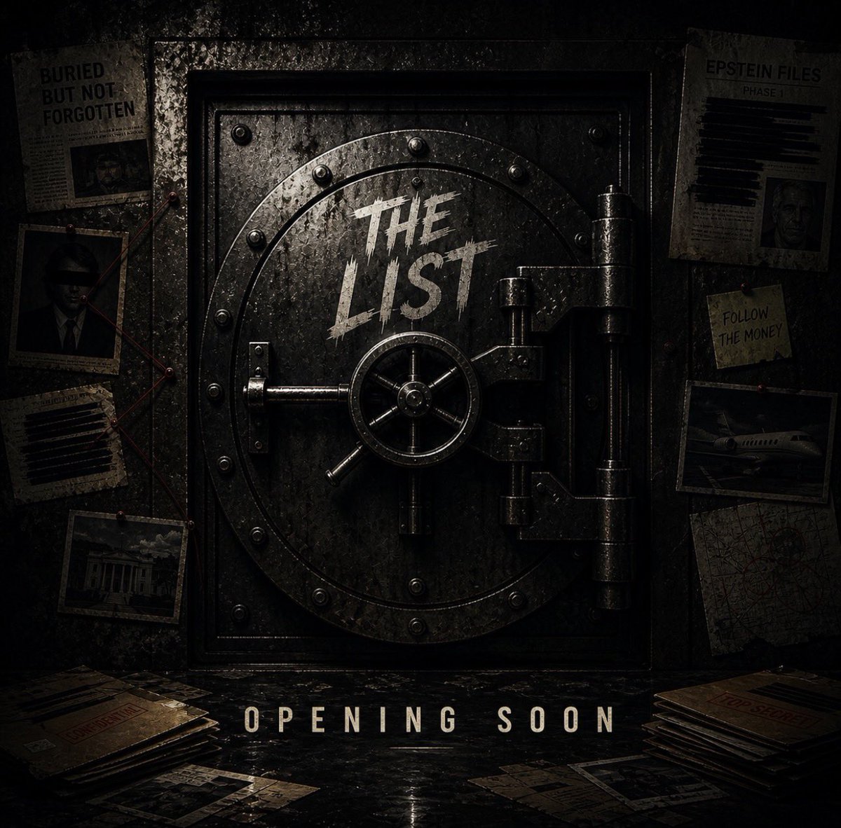 The List tweet media