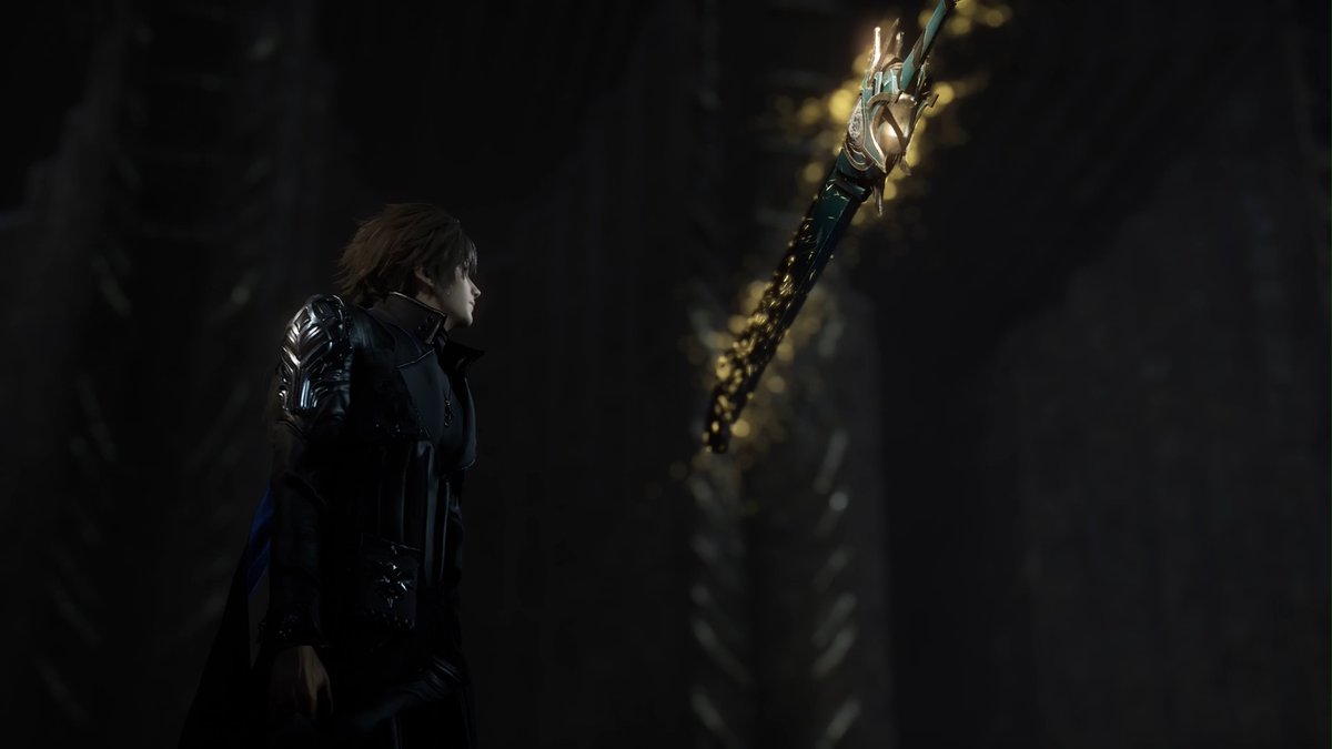 Daily_LSA's tweet photo. Seleria's Palace

#LostSoulAside #UltizeroGames #Screenshots #PS5 https://t.co/sgVdRyWHnB