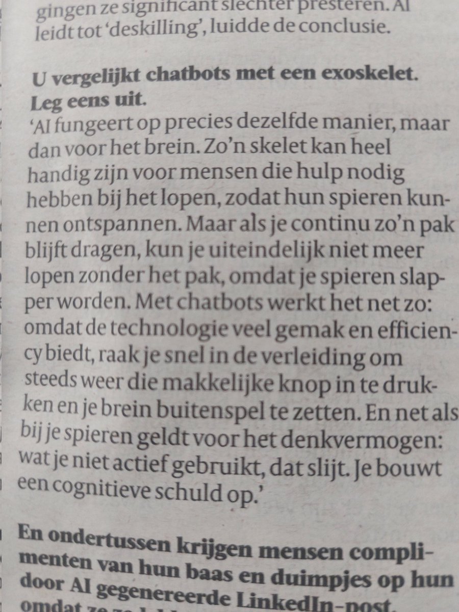 Maarten Keulemans tweet media