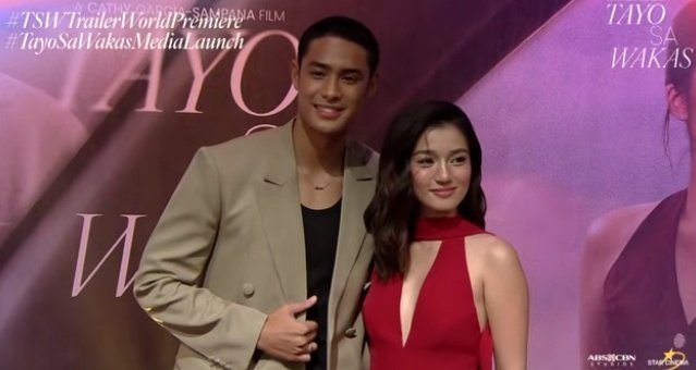 Belin | Tayo Sa Wakas on May 27 tweet media