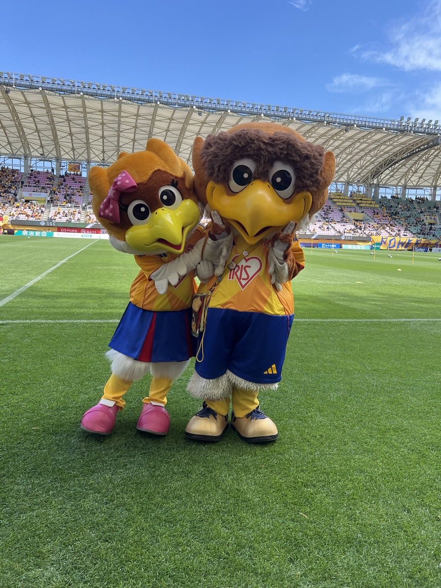 ルターナ【公式】 tweet media