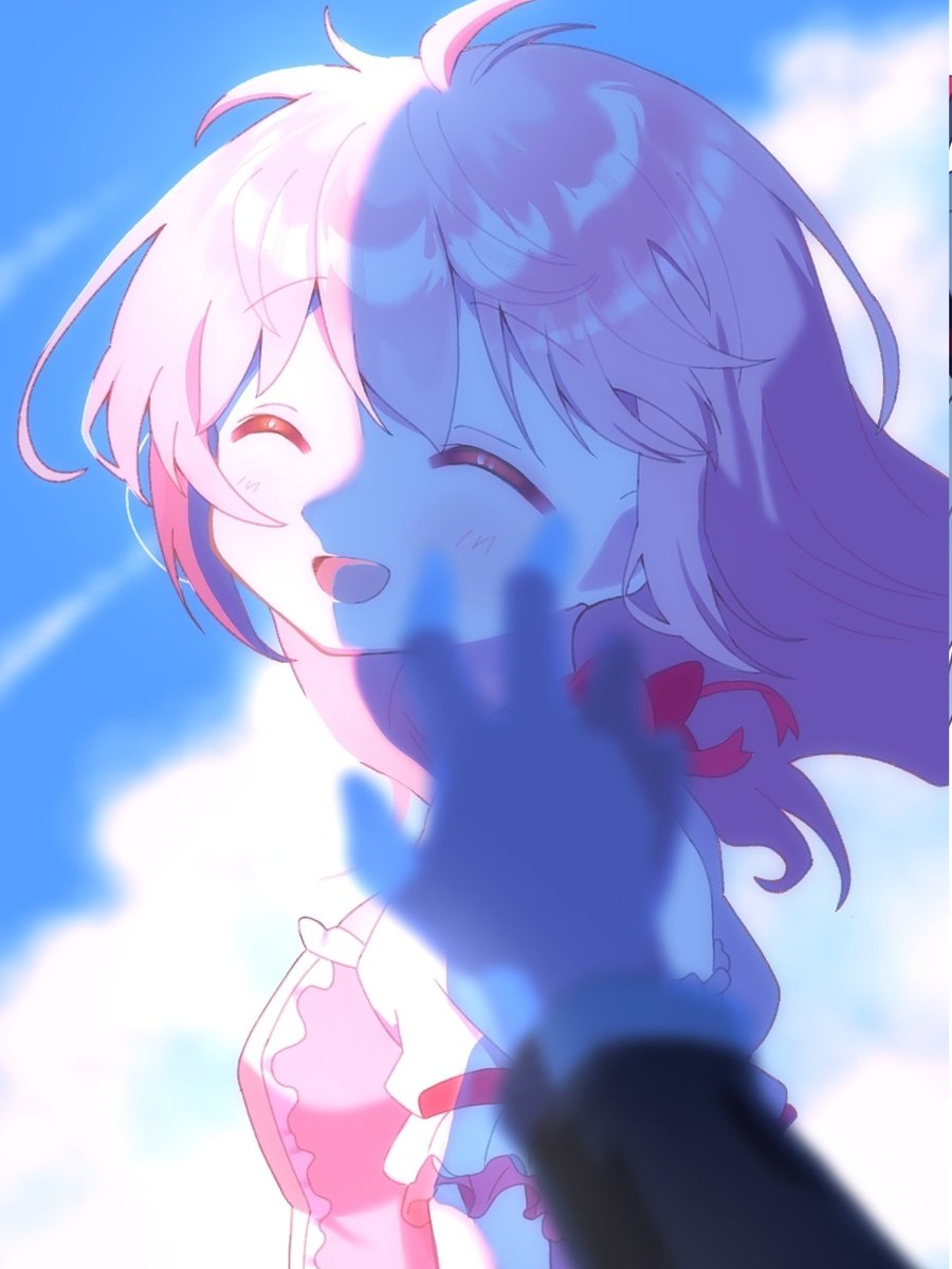 あまいろしろ tweet media