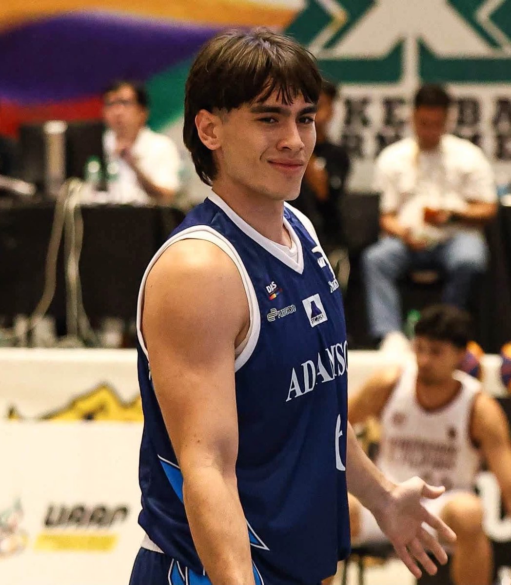 Falconista | #LabanAdamson tweet media