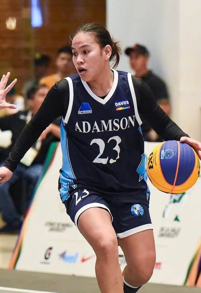 Falconista | #LabanAdamson tweet media