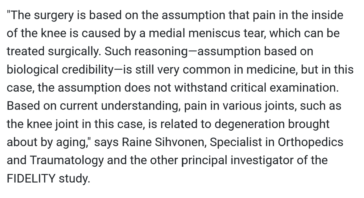 Physio Meets Science tweet media