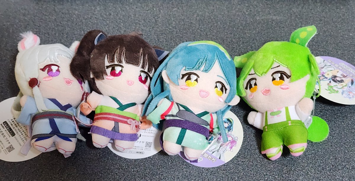 ミコト tweet media