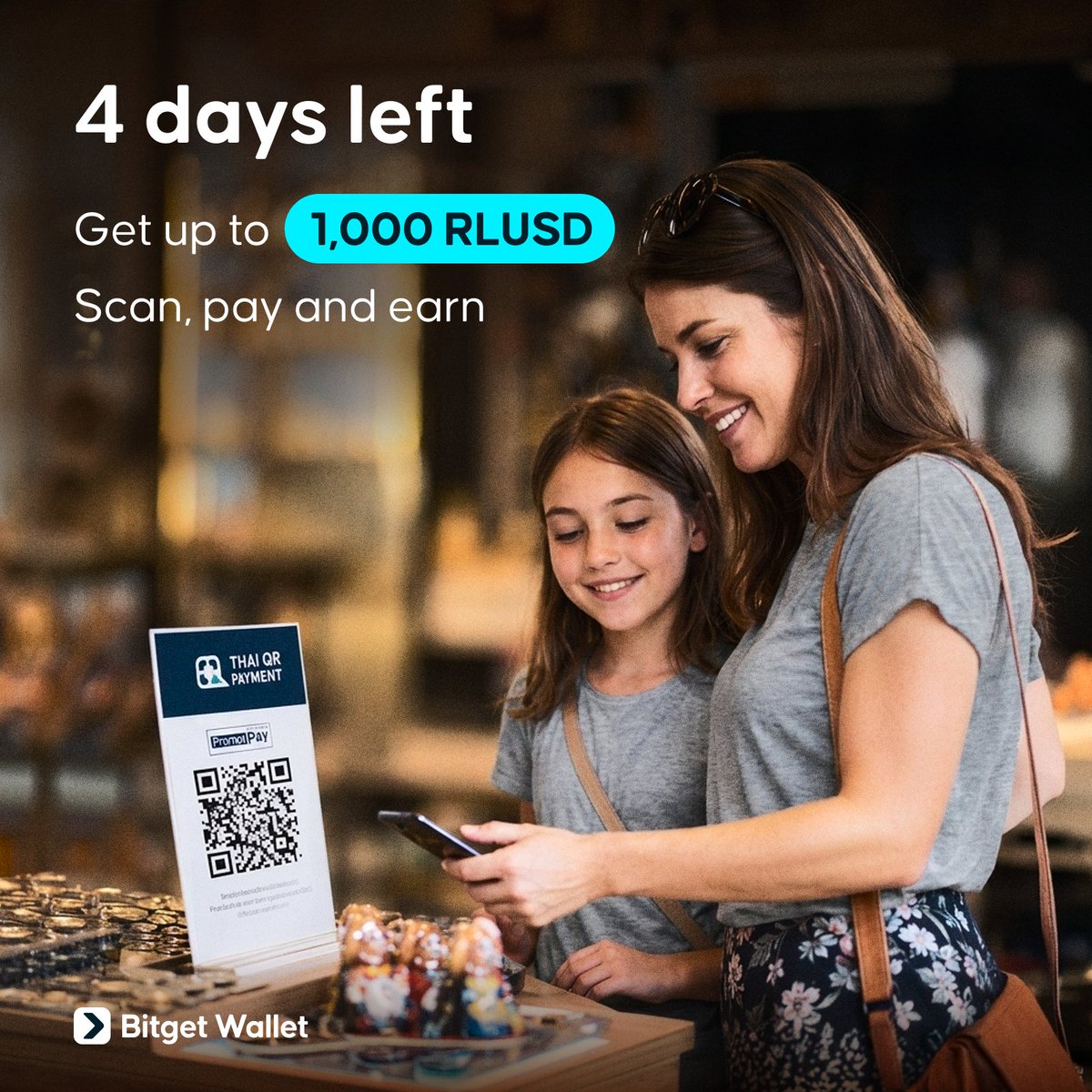 Bitget Wallet 🩵 tweet media
