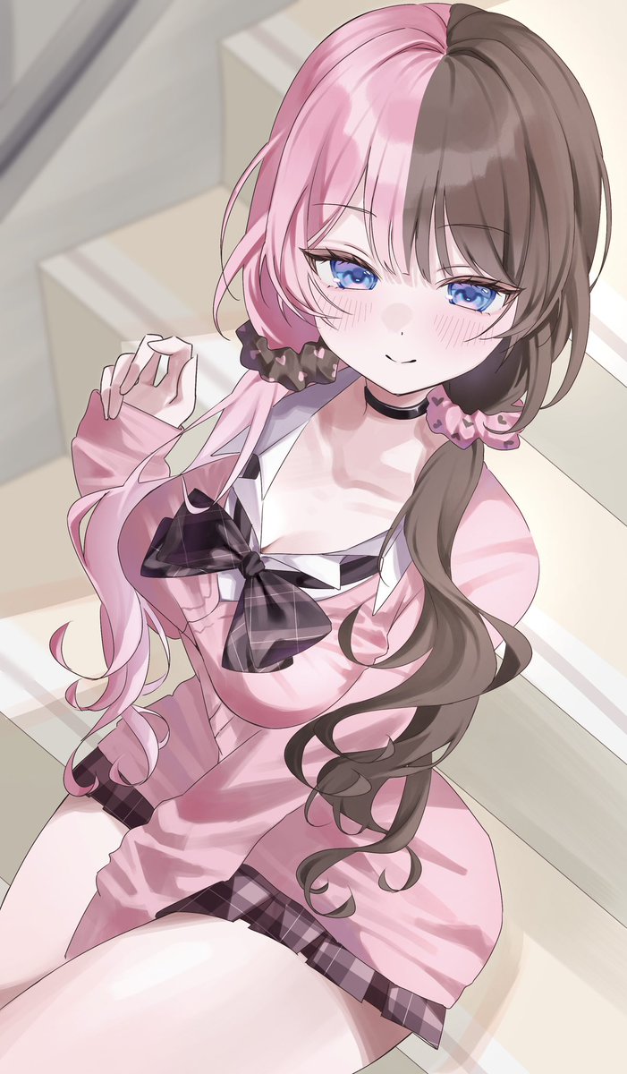 にれよふね tweet media