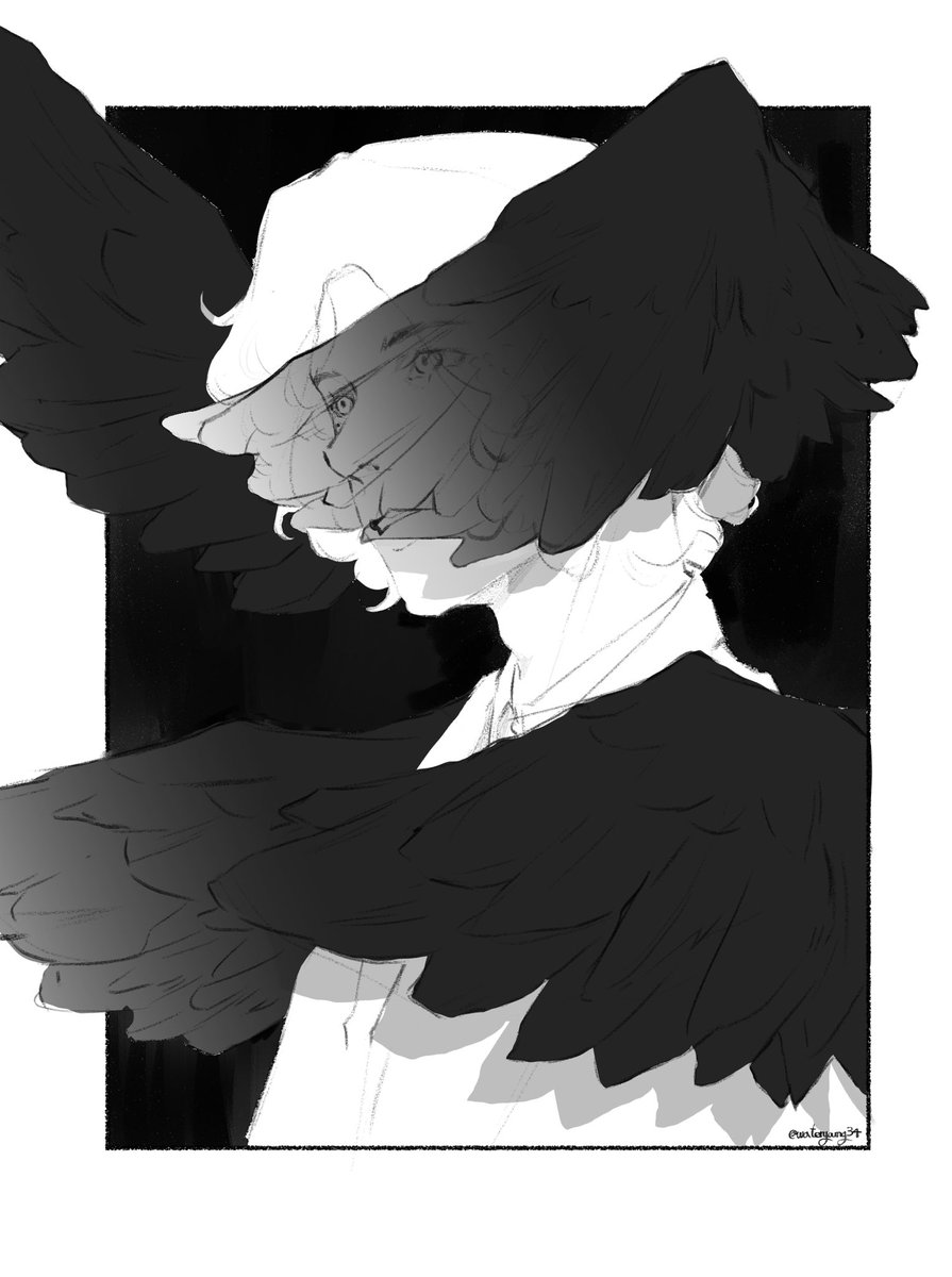 무령 む tweet media