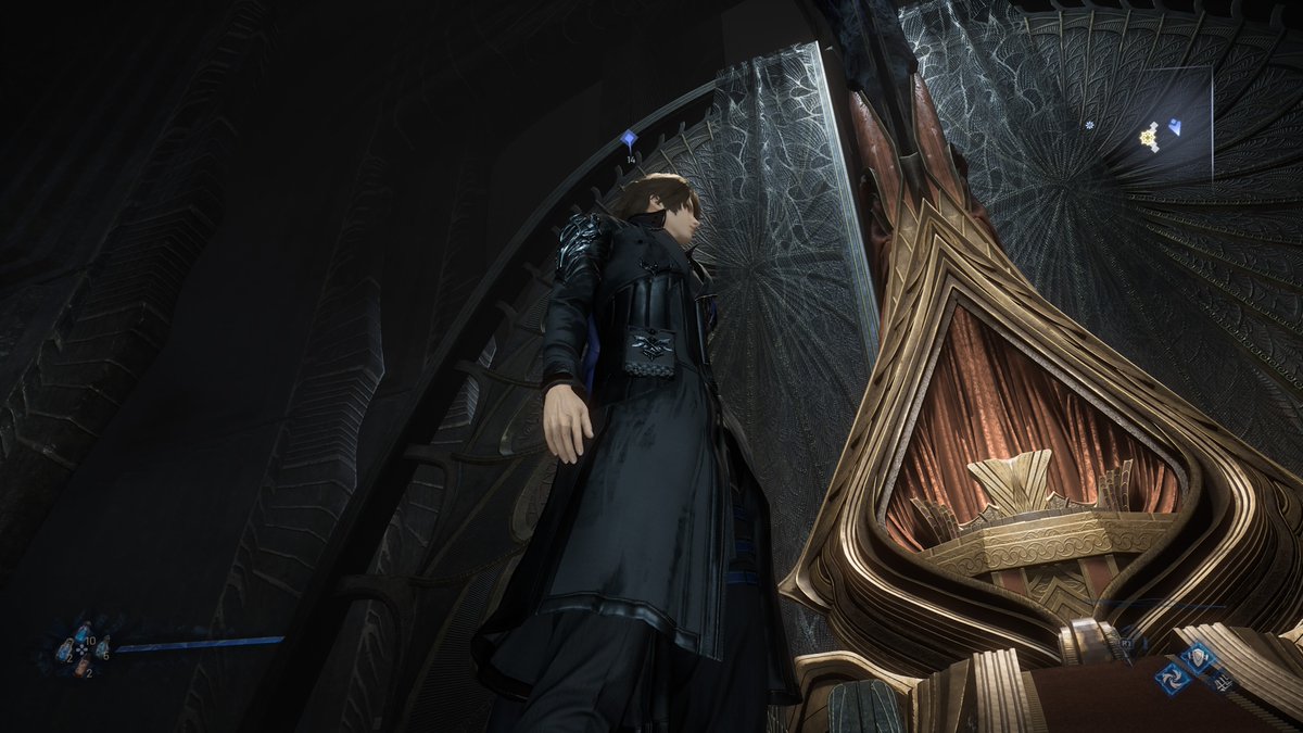 Daily_LSA's tweet photo. Seleria's Palace

#LostSoulAside #UltizeroGames #Screenshots #PS5 https://t.co/sgVdRyWHnB