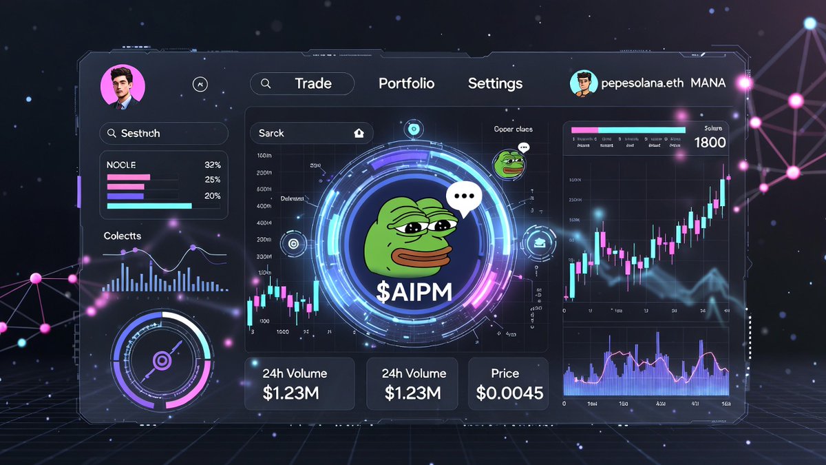 Orena Network tweet media
