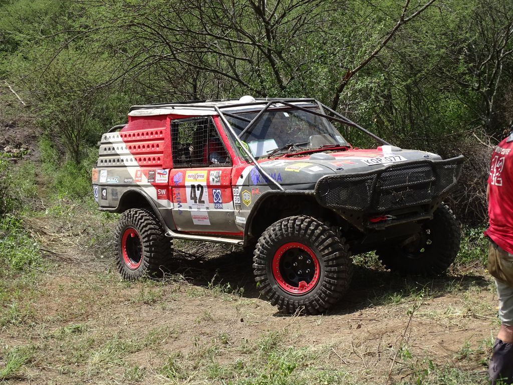 Rhino_Charge's tweet photo. A team that lets their driving do the talking. Over the years, Team 42 has built a quiet reputation for consistency, smart navigation and tackling the terrain one calculated move at a time.
#RhinoCharge2026 #Car42 #Team42 #ChargeForConservation #RhinoArk #OffRoadKenya https://t.co/W83SyGVoZ6