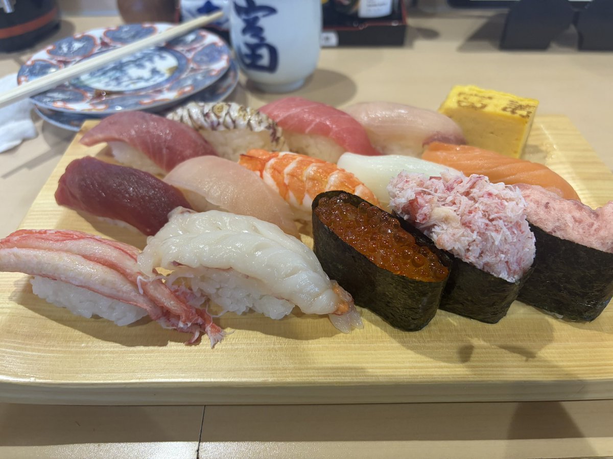 FinaleFriend's tweet photo. GWの予定が空っぽだったので単身上越に小旅行に行ってきた
一人でも中々楽しかったです https://t.co/7Xxc9JqVW7