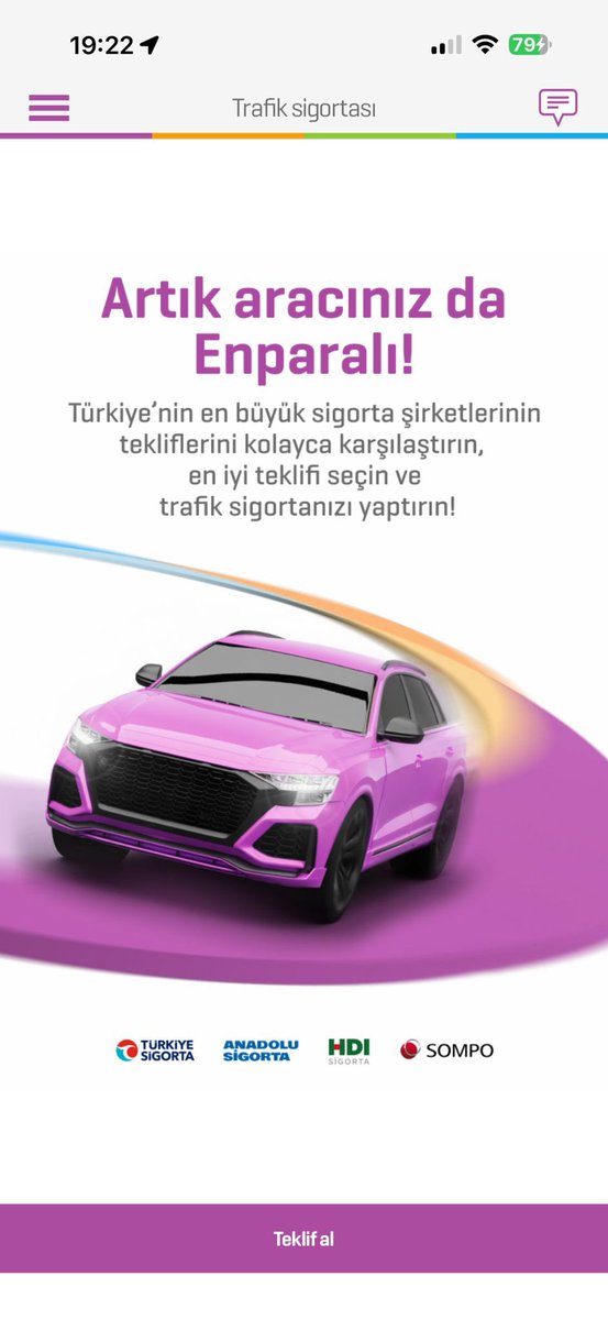 leventkorkut4's tweet photo. Sigorta acenteleri bu sektörün temelidir.
Acenteleri dışlayan uygulamalar haksız rekabettir.
Gerekli tüm adımların atılacağını kamuoyuna saygıyla duyururuz. https://t.co/gkVHoaU3g2