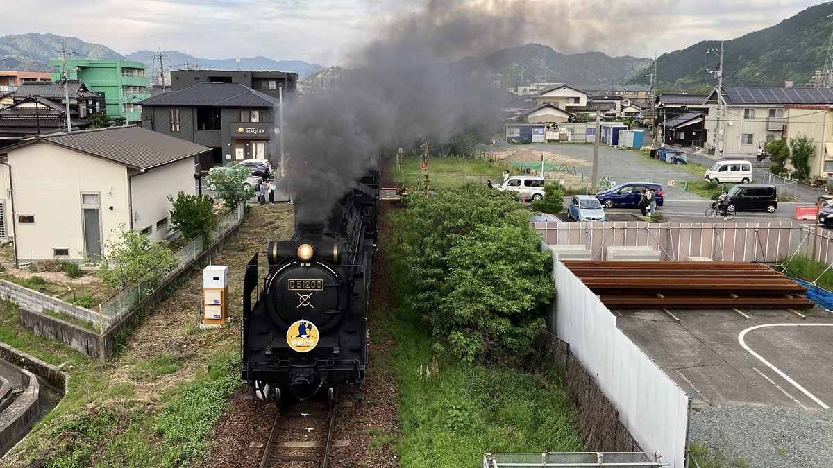 どうでしょう藩士 tweet media