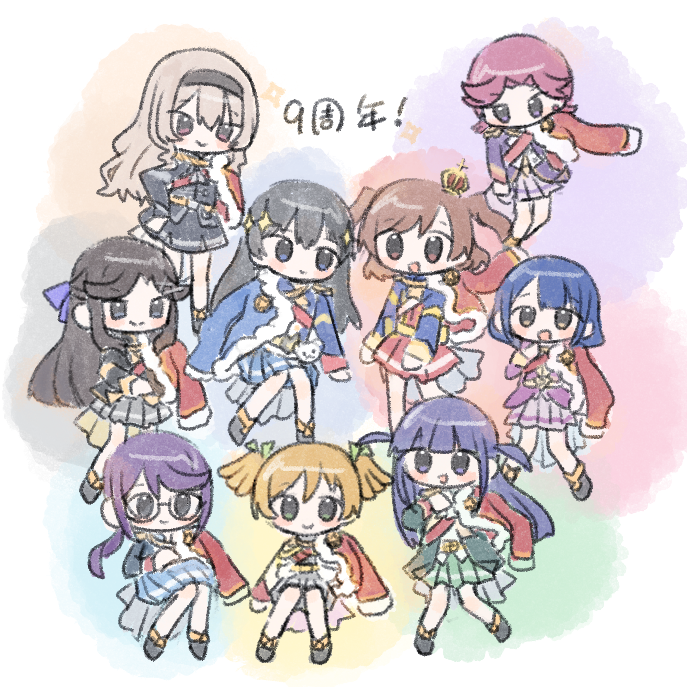 ふとん tweet media