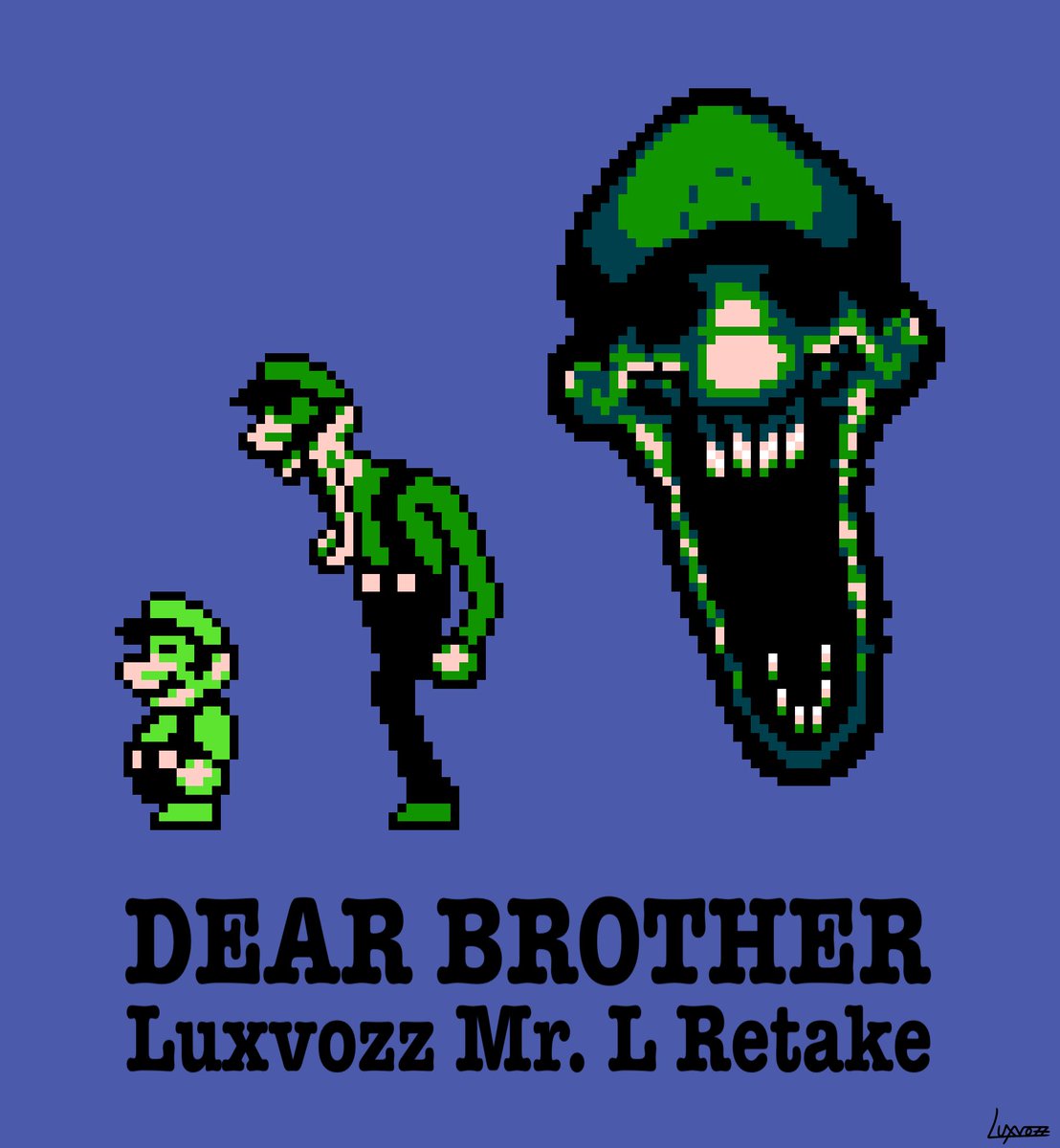 Luxvozz🆖 (COMMS OPEN) tweet media