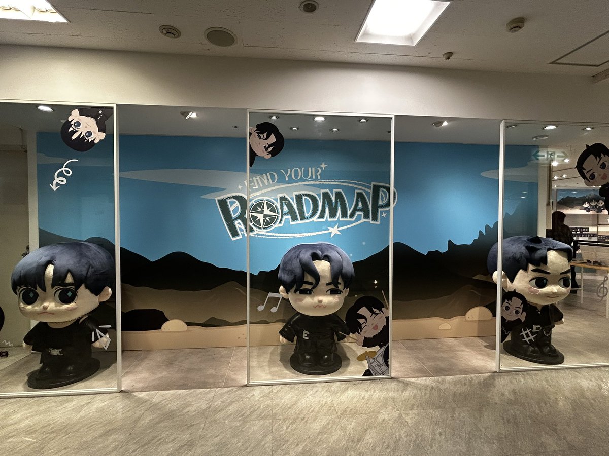 GSKS_SNF's tweet photo. #CNBLUE #씨엔블루
#MINIBLUE #FIND_YOUR_ROADMAP_IN_TOKYO
#사운드웨이브 https://t.co/T5MscNlSE6