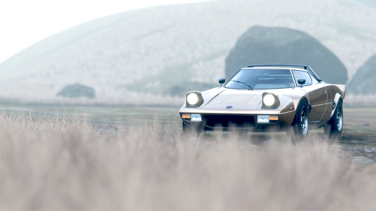 Forza Horizon en Français tweet media