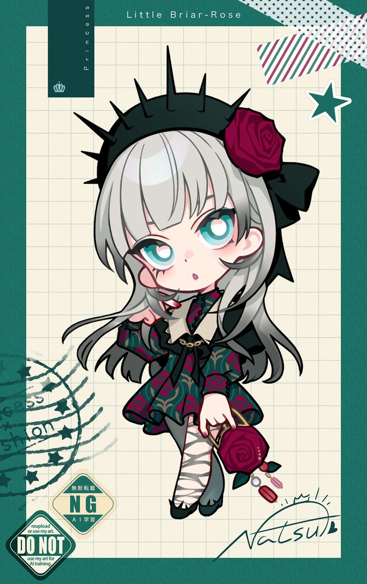 夏ハル (@natsuharu71) / Posts / X