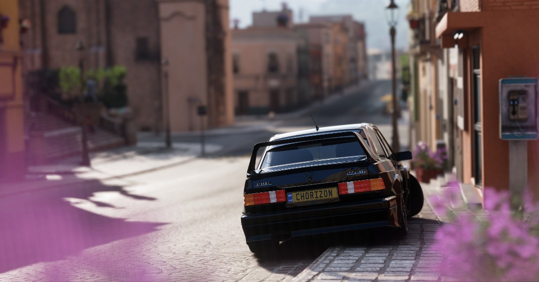 Forza Horizon en Français tweet media