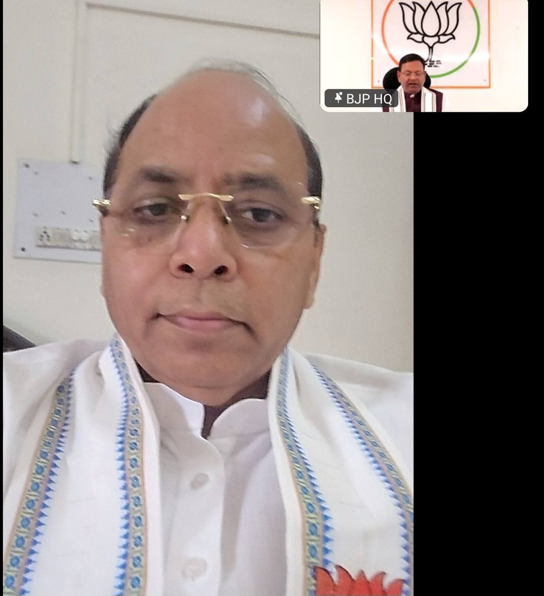 Satendra Shishodia (मोदी का परिवार) tweet media
