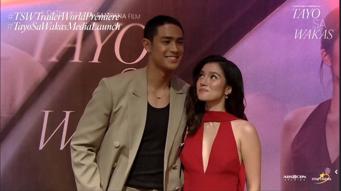 Kapamilya Online World tweet media