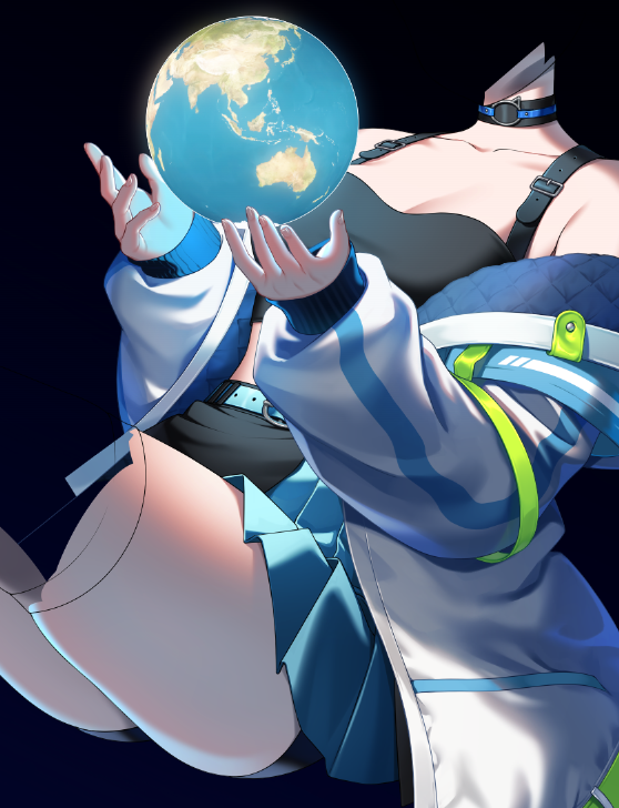 天綻 ちあら🌘🐾Vtuber準備中 tweet media