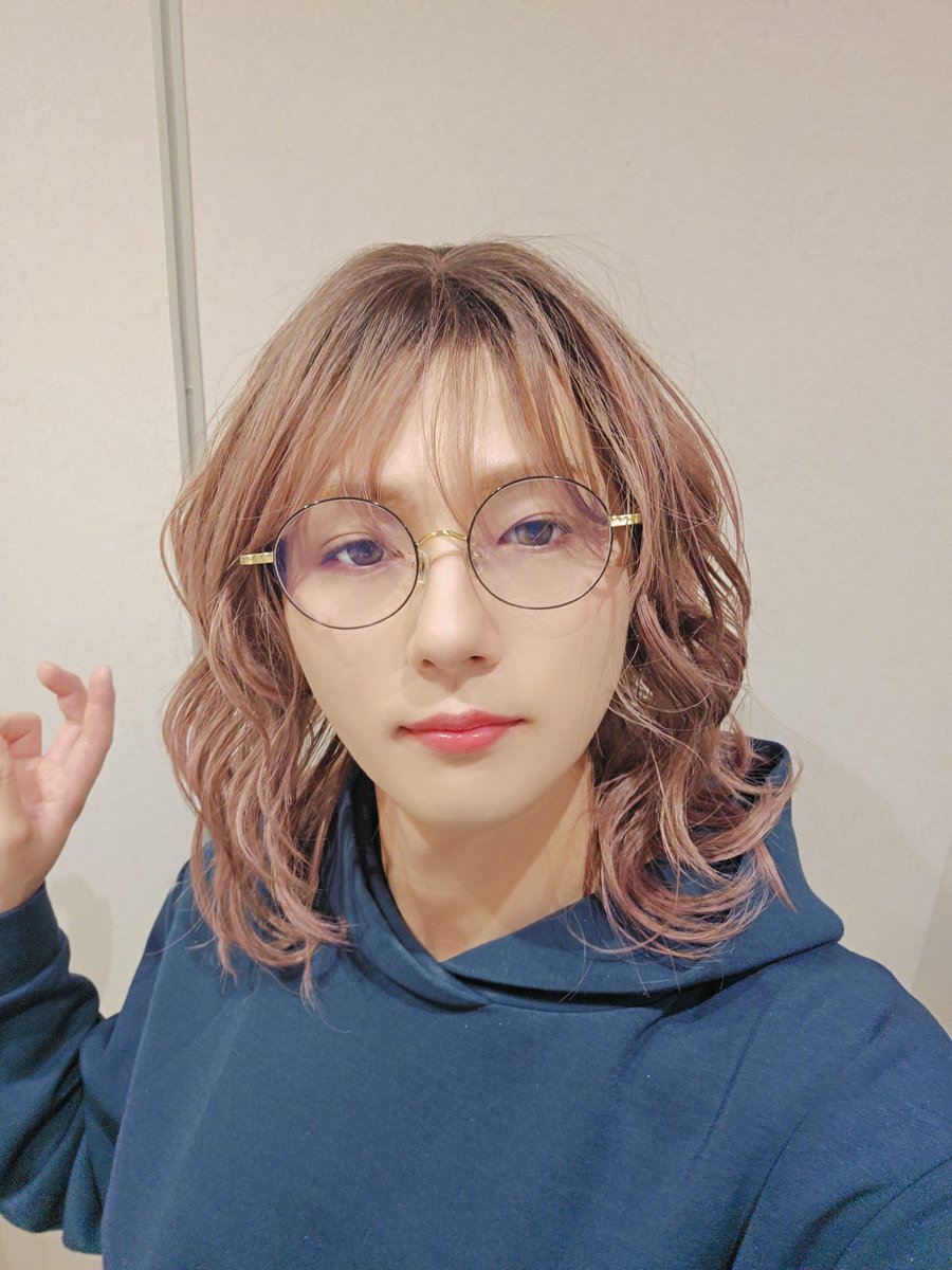 ナナ@女装 tweet media