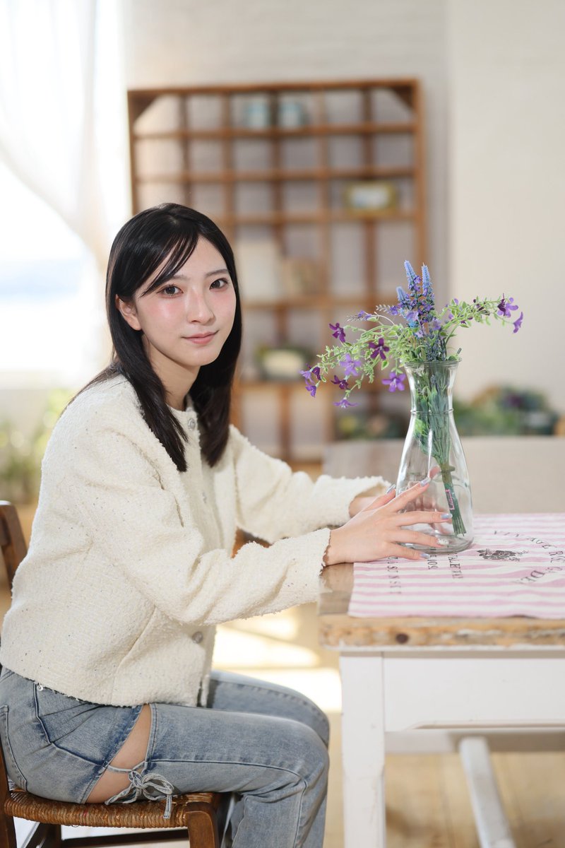 水城蘭(みずしろらん)@photopartner tweet media