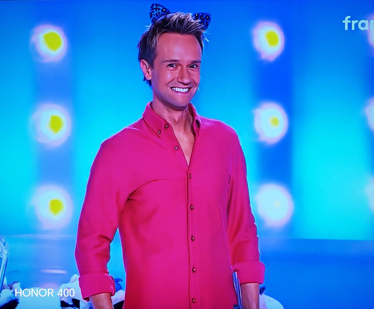 ZimmerMarie's tweet photo. J'adore @cyrilferaud avec ces petites oreilles 😅🥰
@tlmvpsp ❤️ https://t.co/lDWv0iCXoG