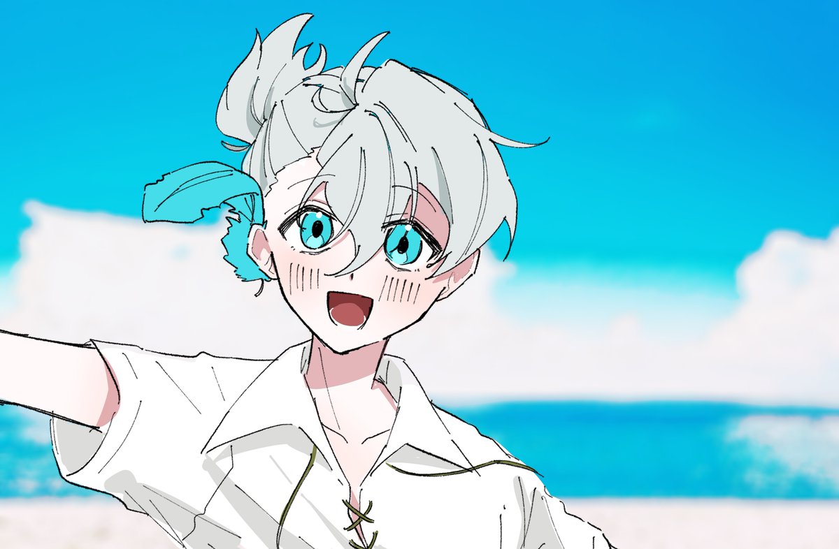 ｲﾇ畜生 tweet media