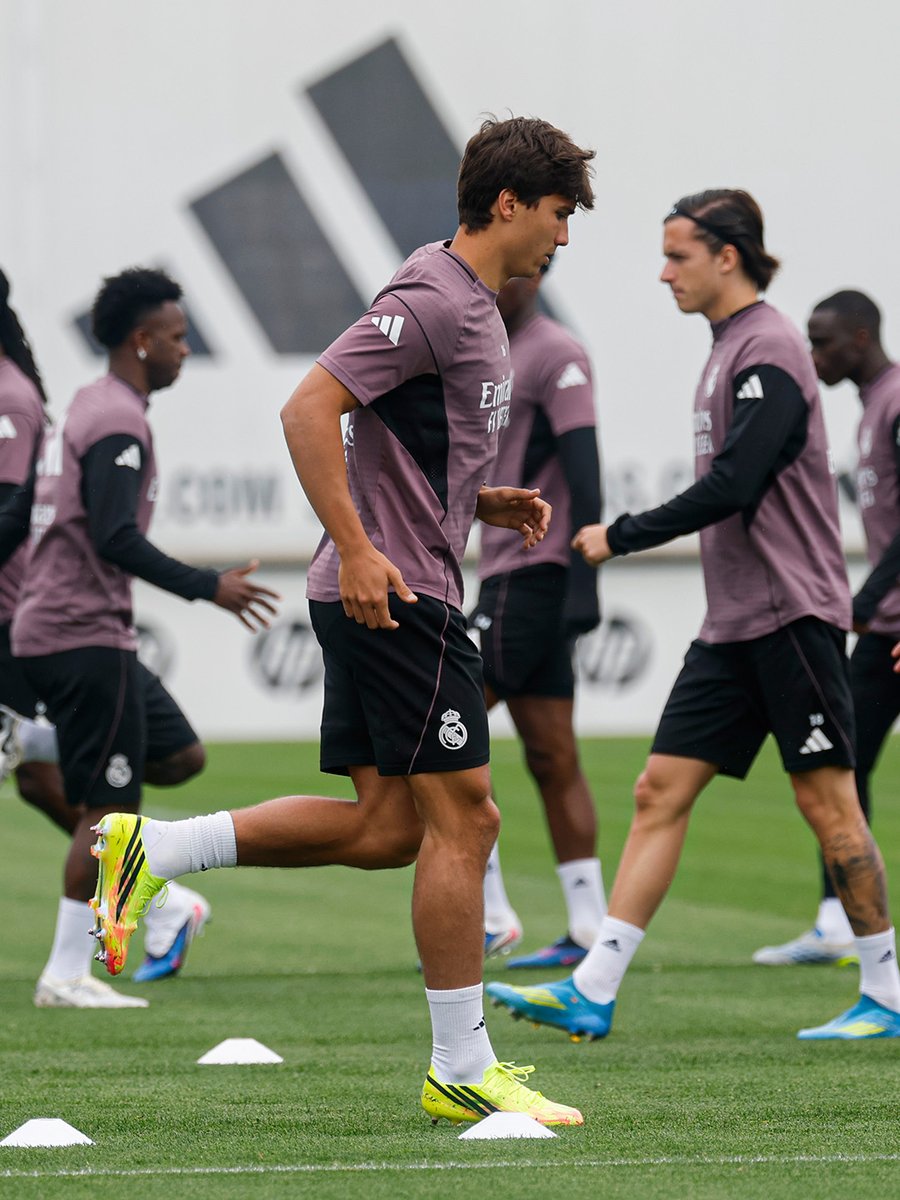 Real Madrid C.F. tweet media